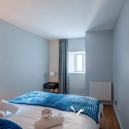 Apartmán Outre-mer - In Center Of Colmar