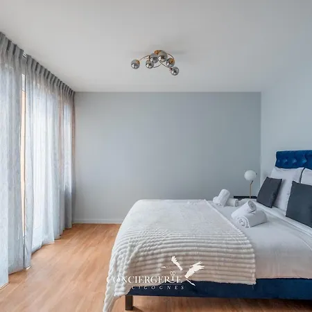 Outre-mer - In Center Of Apartmán *