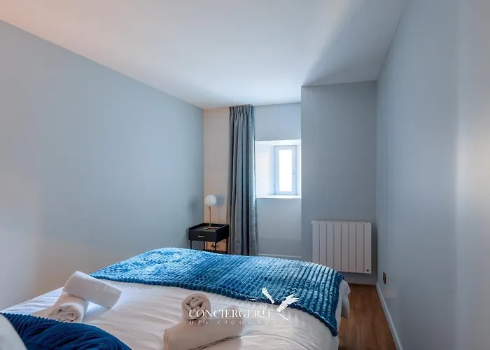 Daire Outre-mer - In Center Of Colmar